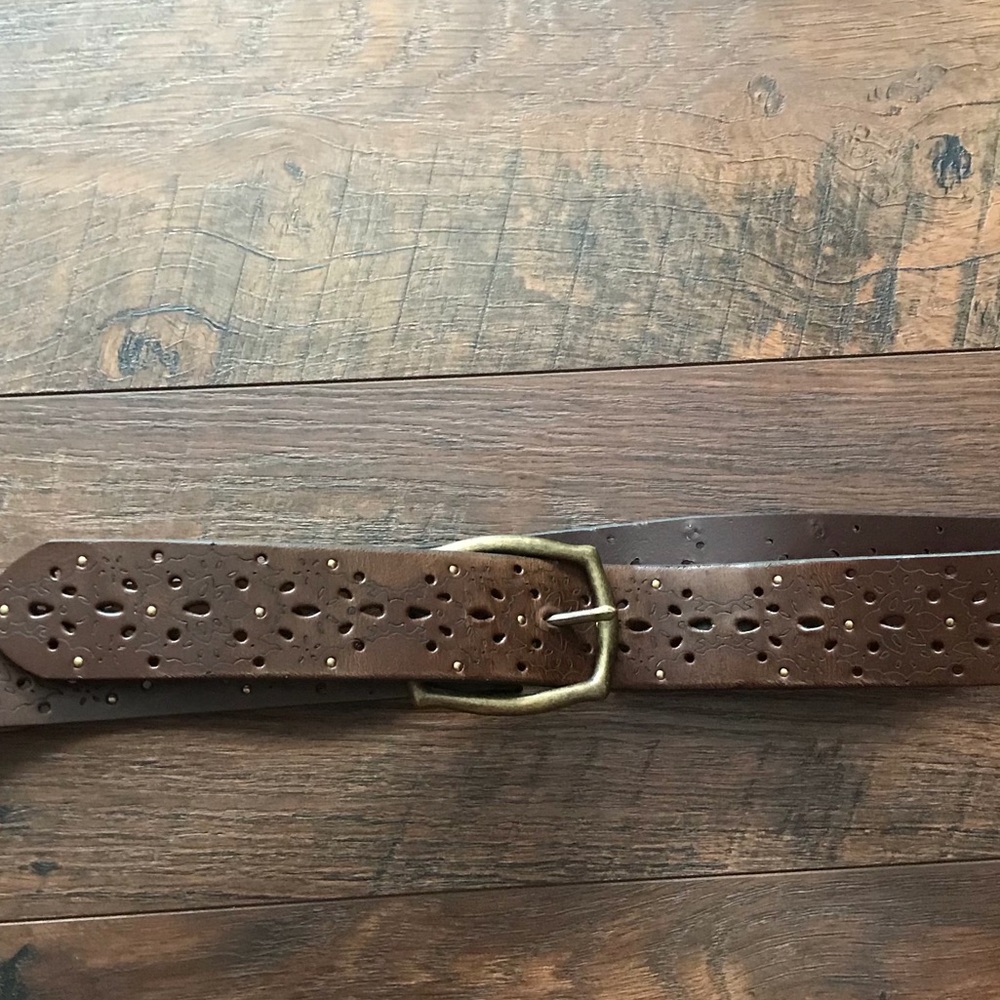 Belt